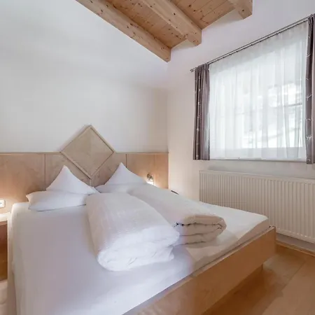 Appartementhaus Kathrin Sölden Esterno foto