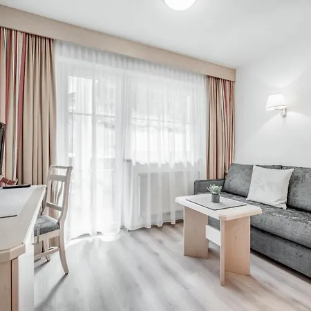 Appartementhaus Kathrin Sölden Esterno foto