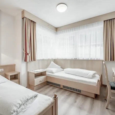 Appartementhaus Kathrin Sölden Esterno foto