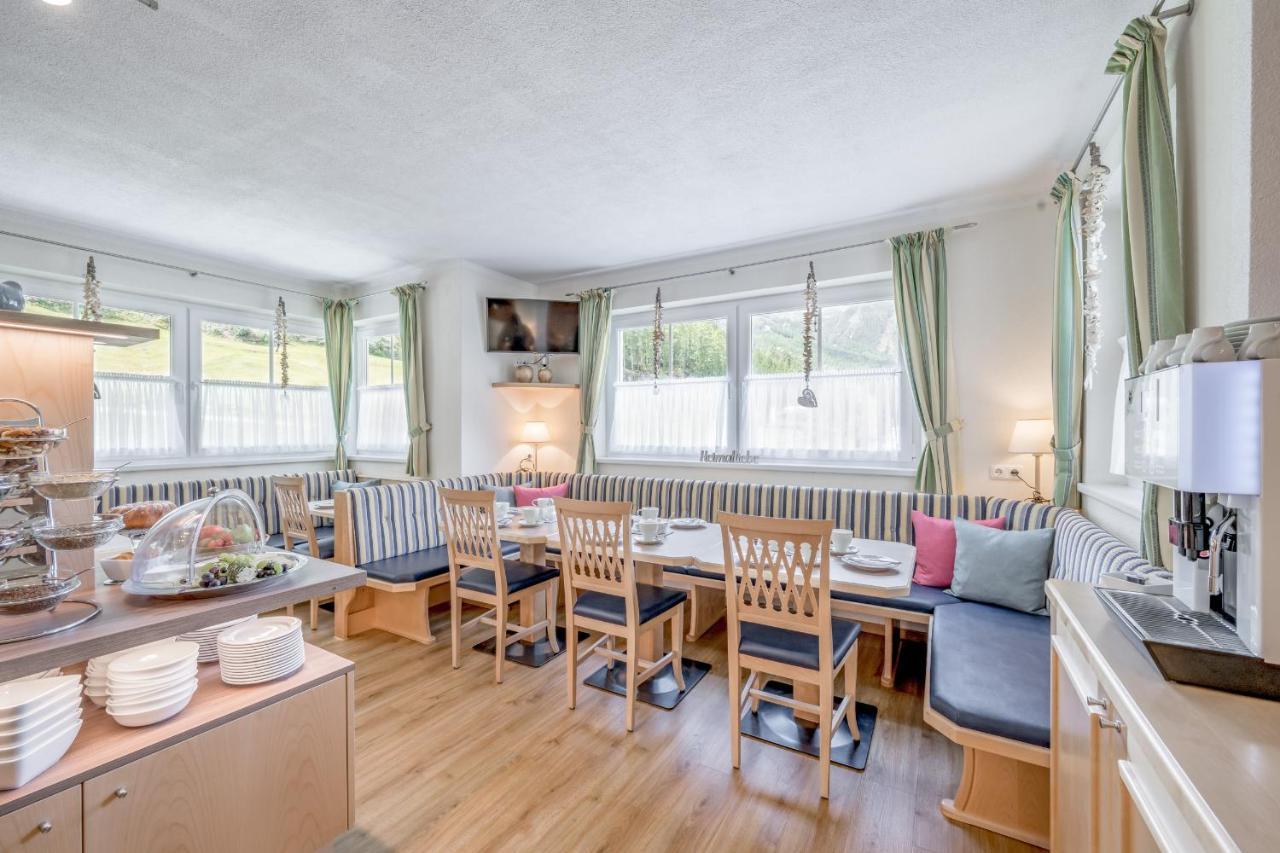 Appartementhaus Kathrin Appartement