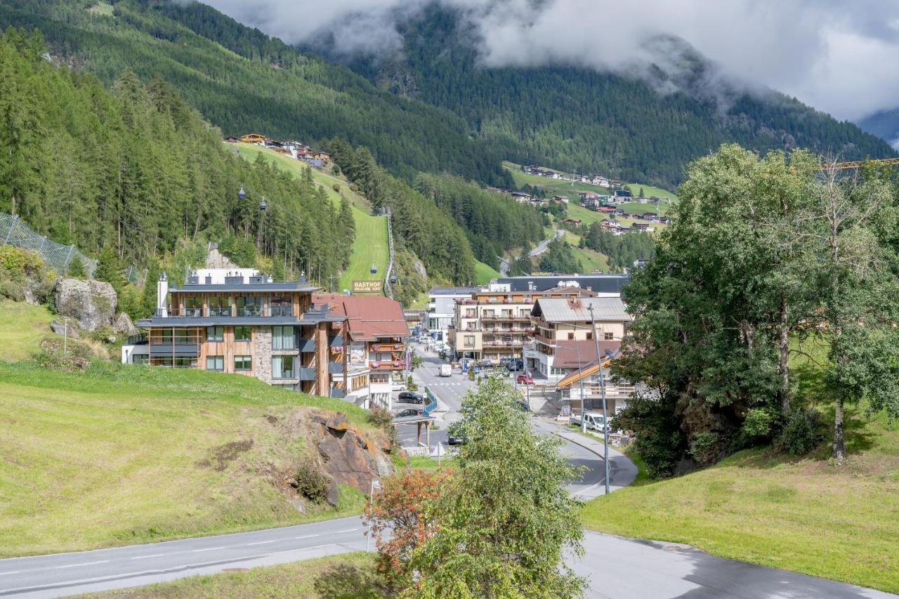 Appartementhaus Kathrin *