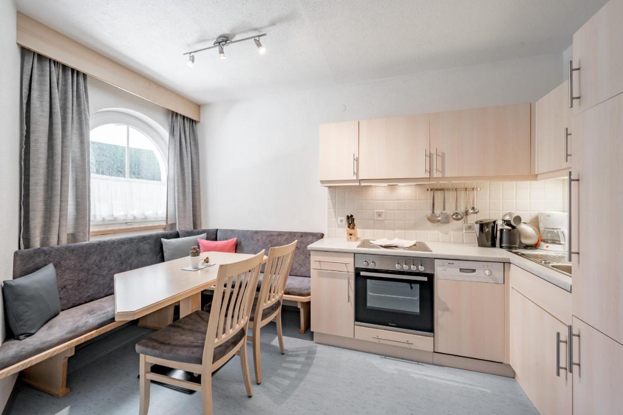 Appartementhaus Kathrin Appartement *
