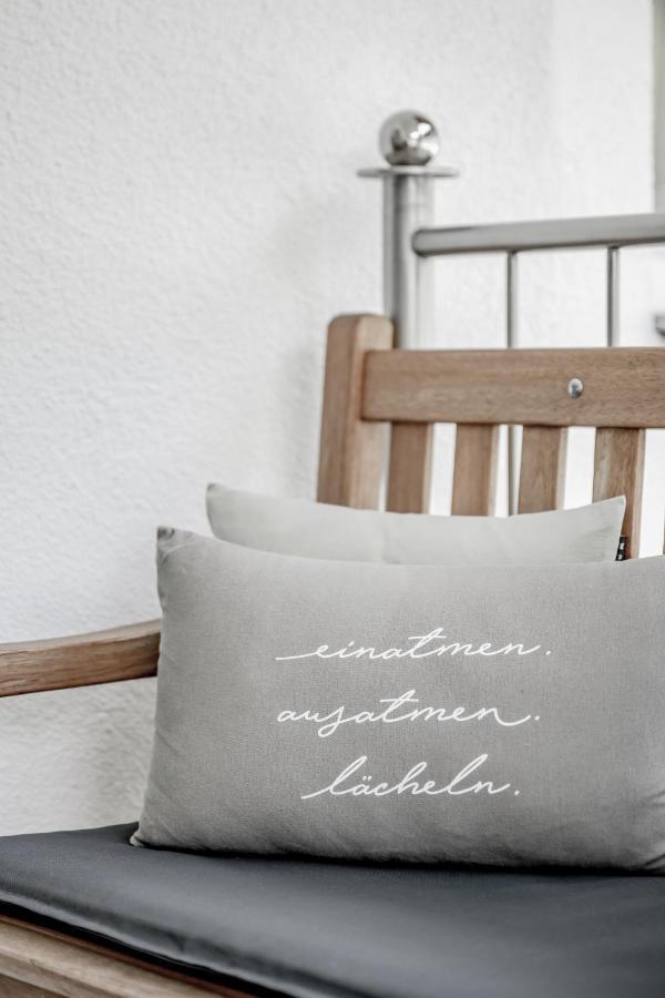 Appartementhaus Kathrin Appartement Sölden