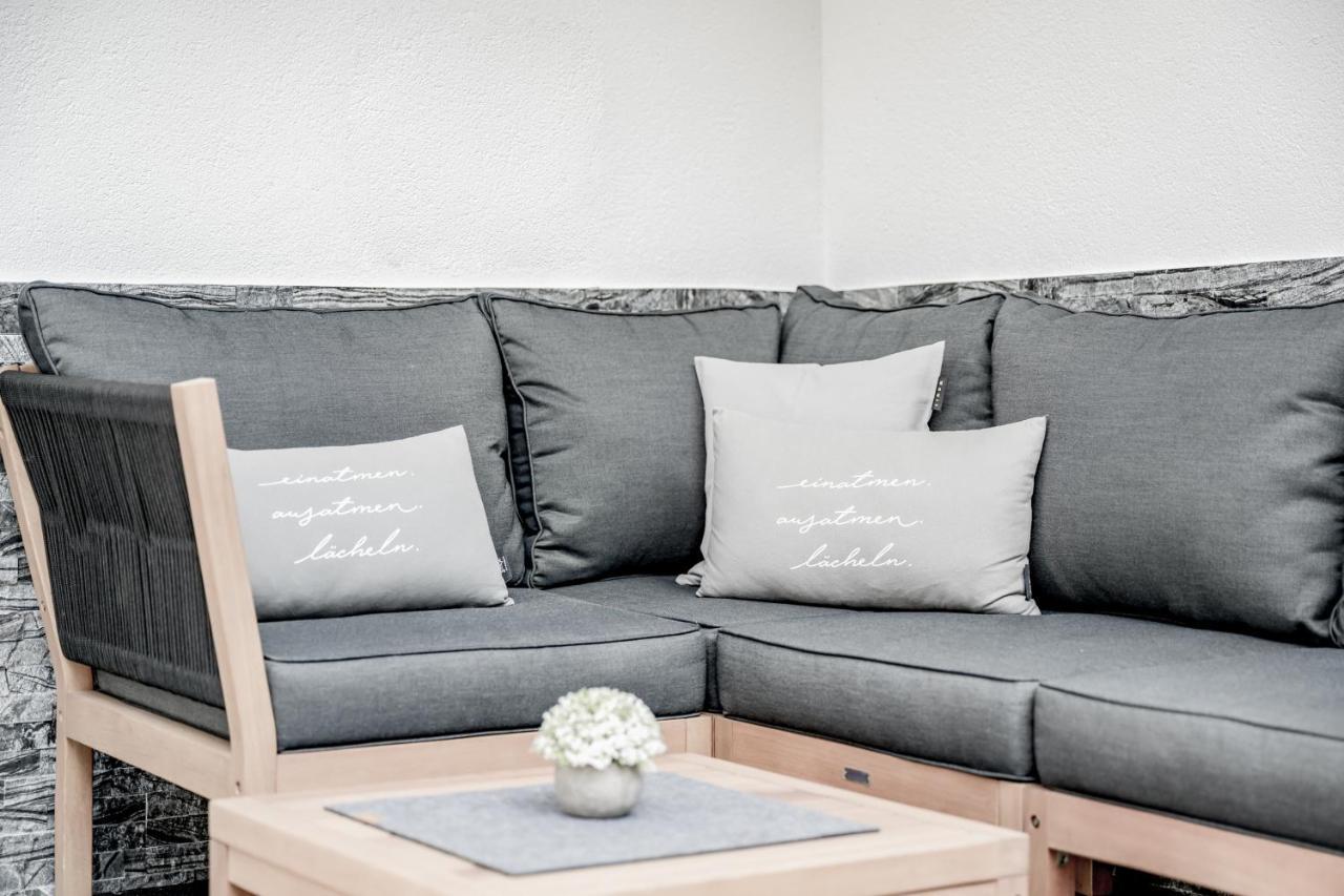 Apartment Appartementhaus Kathrin Sölden