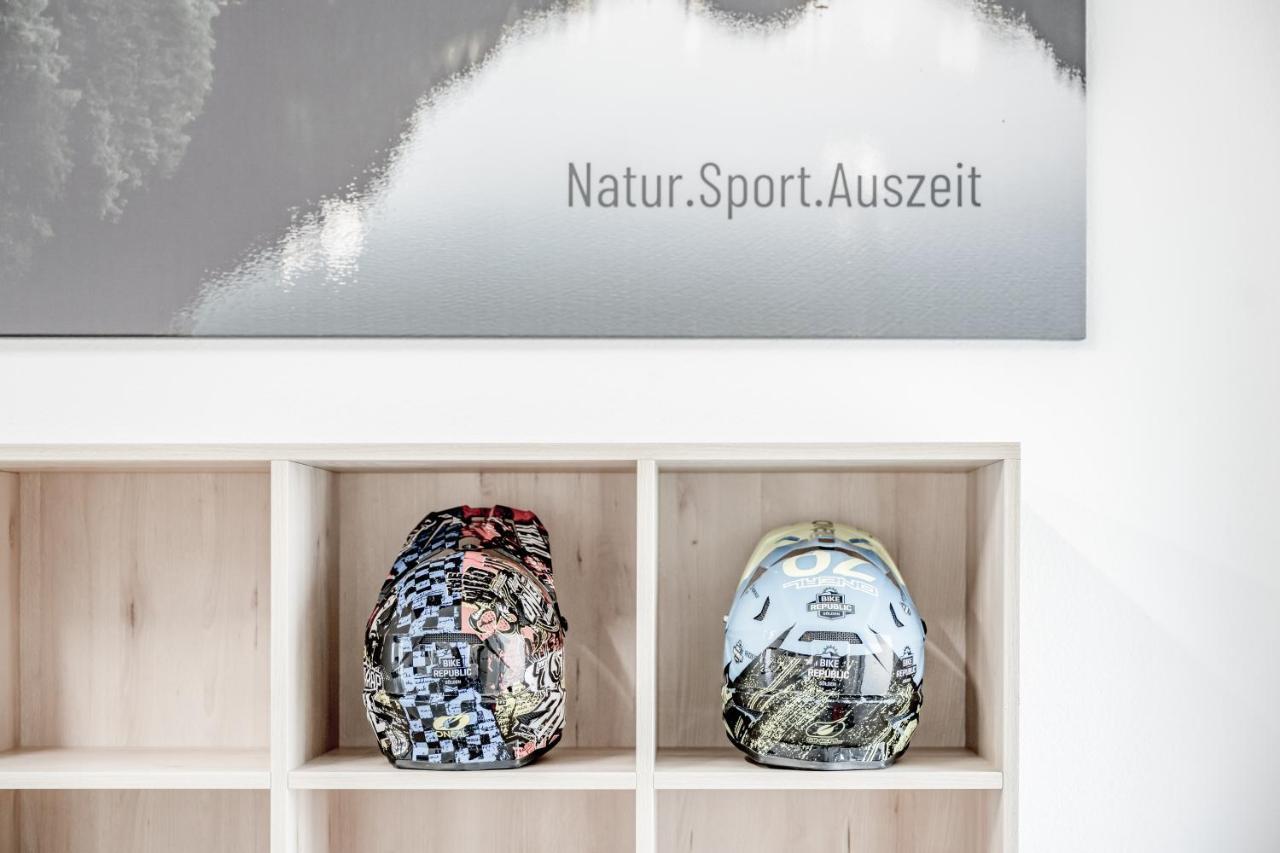 Appartementhaus Kathrin