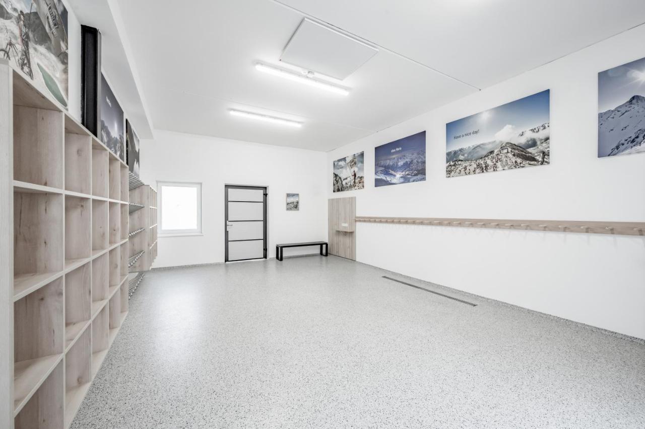 Appartementhaus Kathrin *