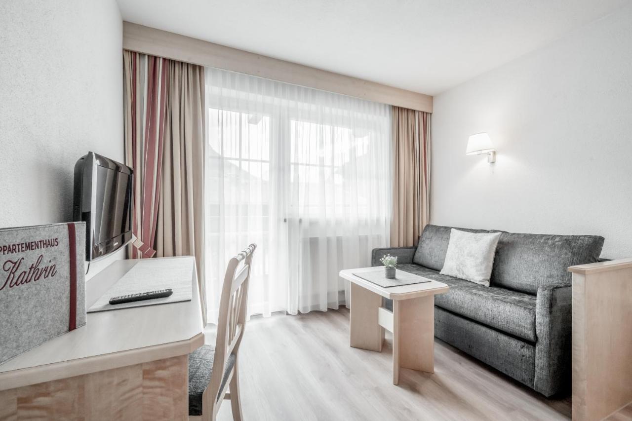 Appartementhaus Kathrin Appartement