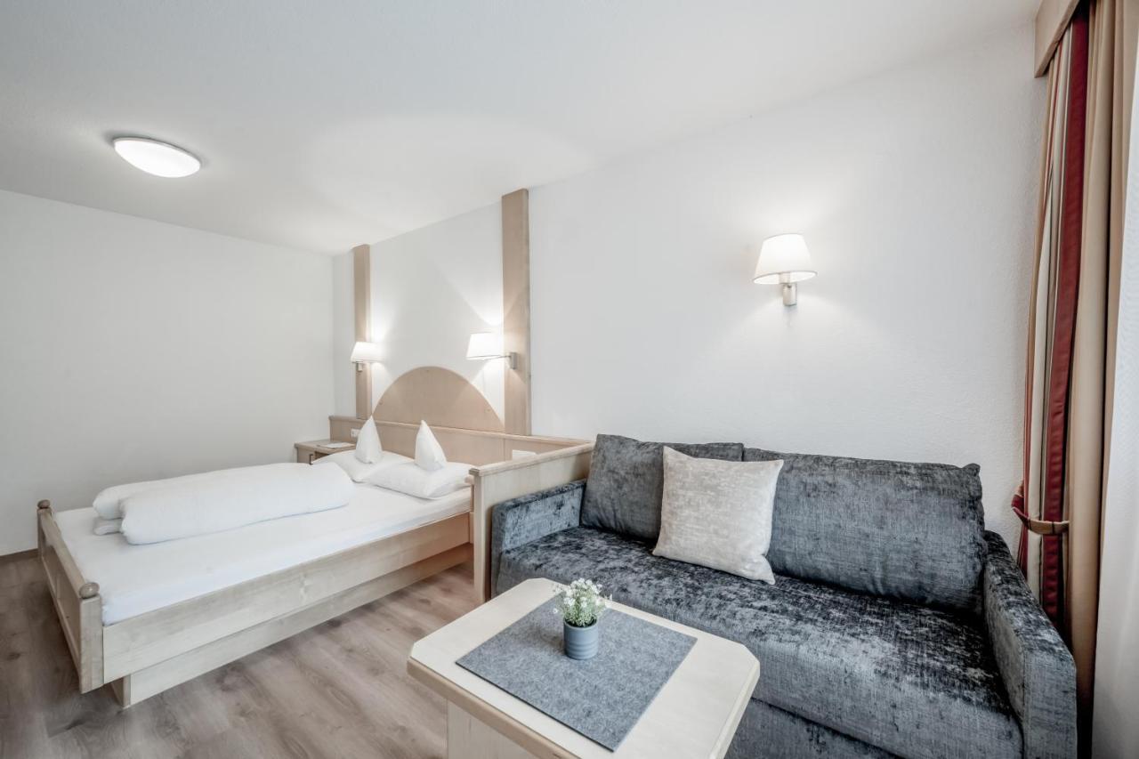 Apartment Appartementhaus Kathrin
