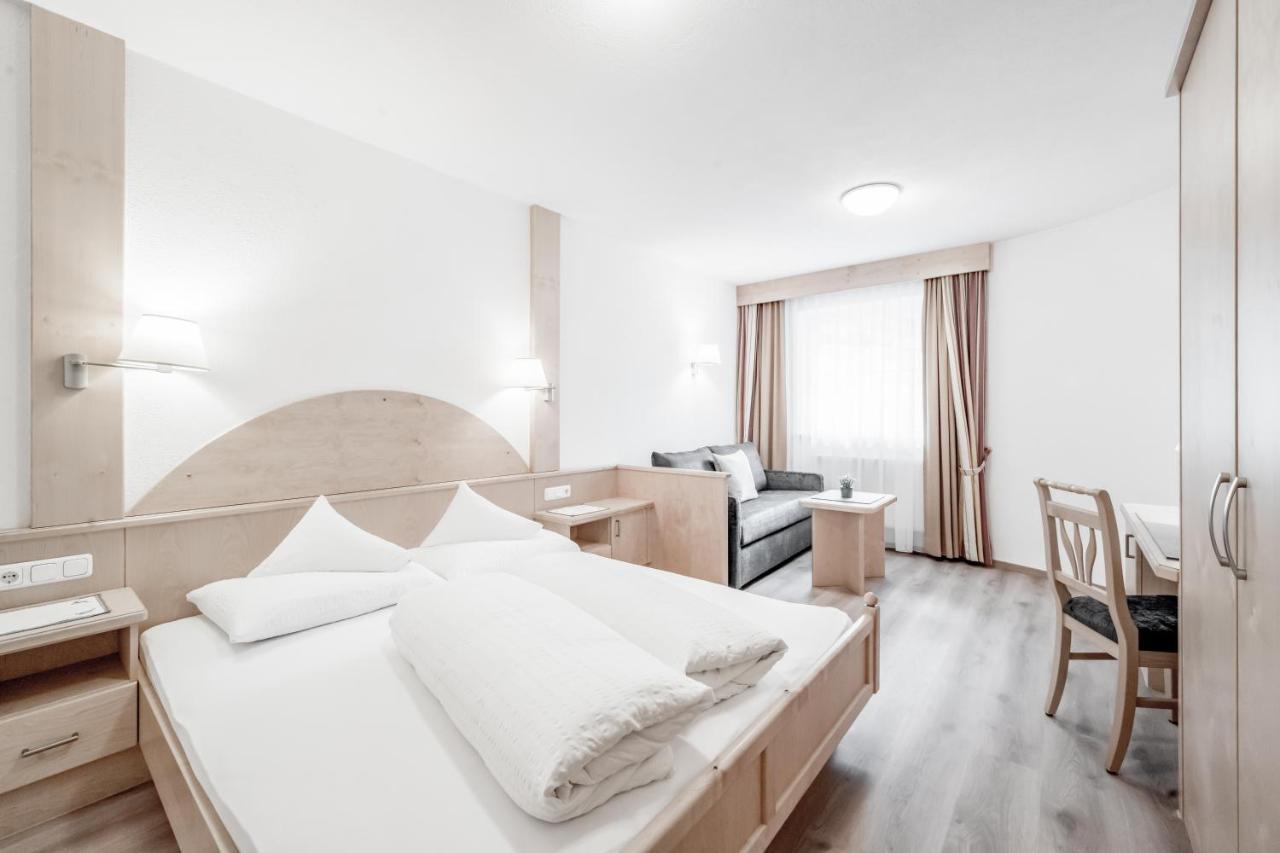 Appartementhaus Kathrin Appartement Sölden