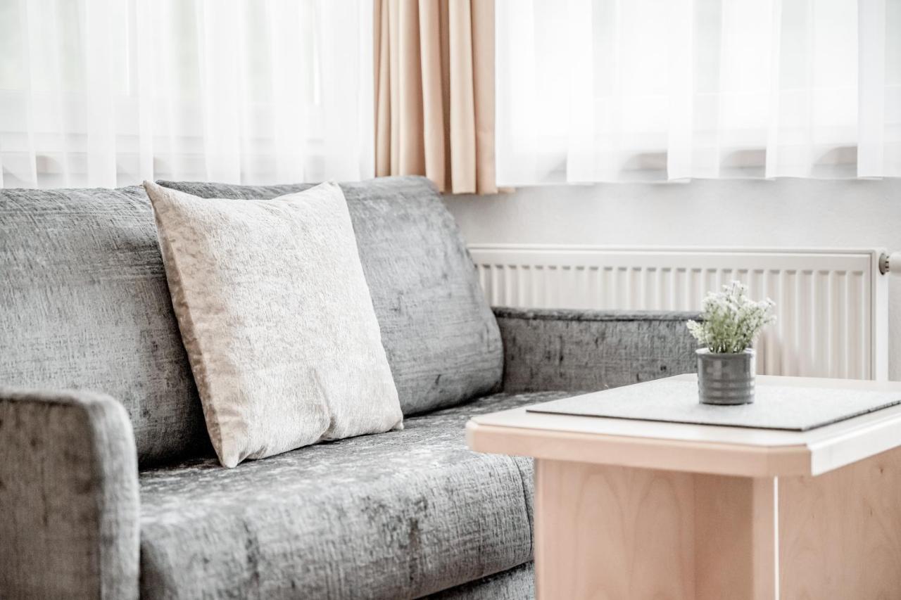 Apartment Appartementhaus Kathrin *