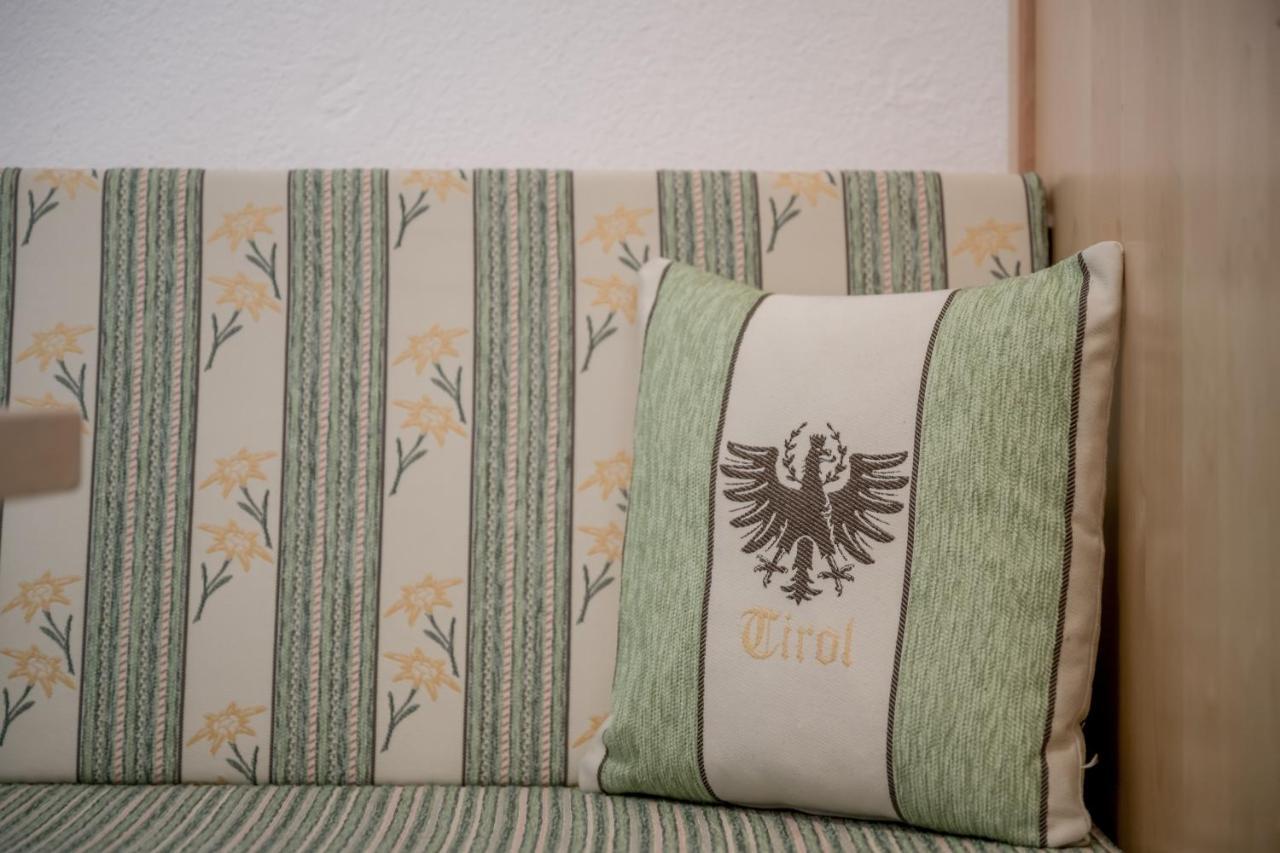 Appartementhaus Kathrin *