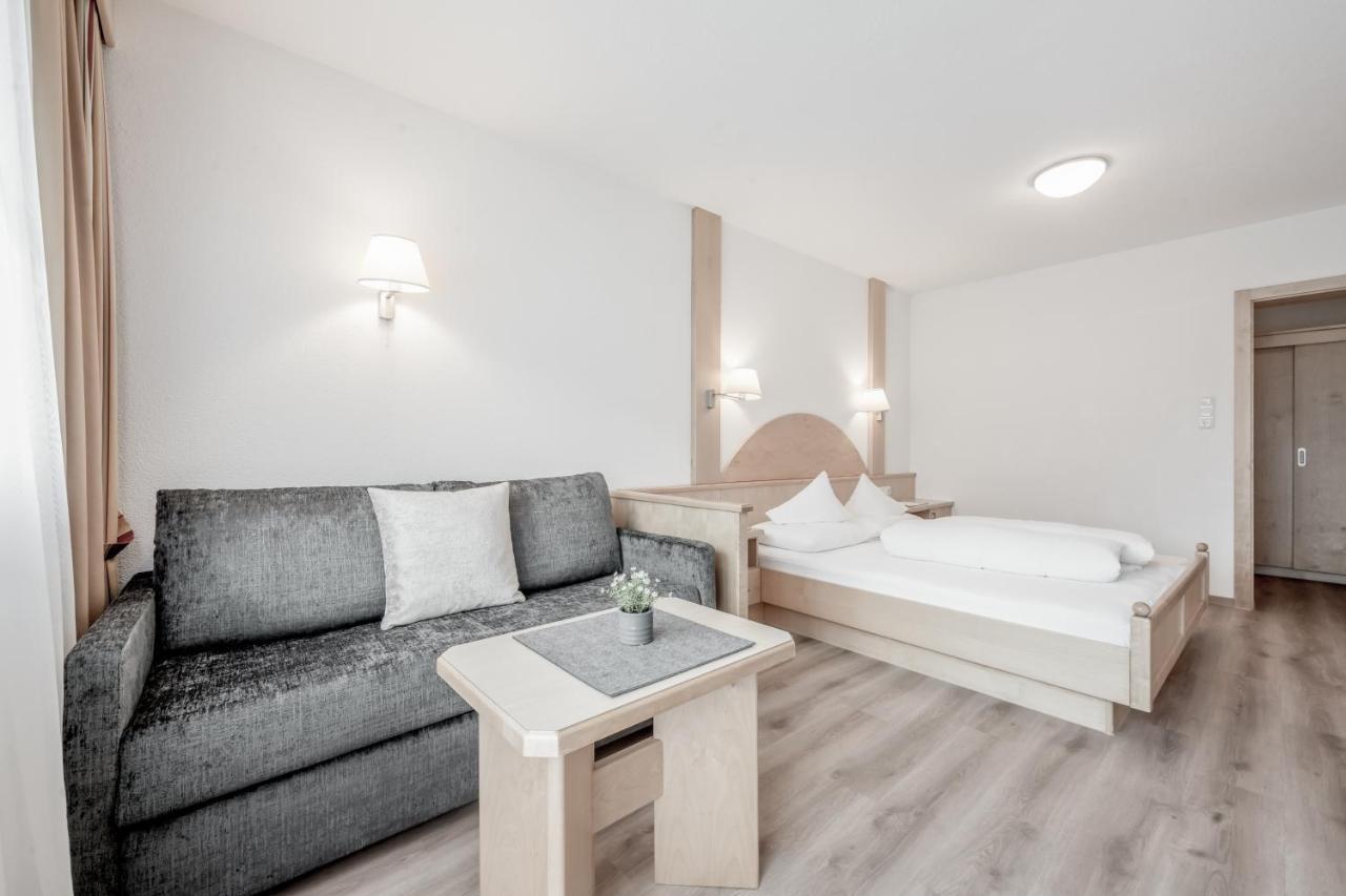 Appartementhaus Kathrin Apartment *