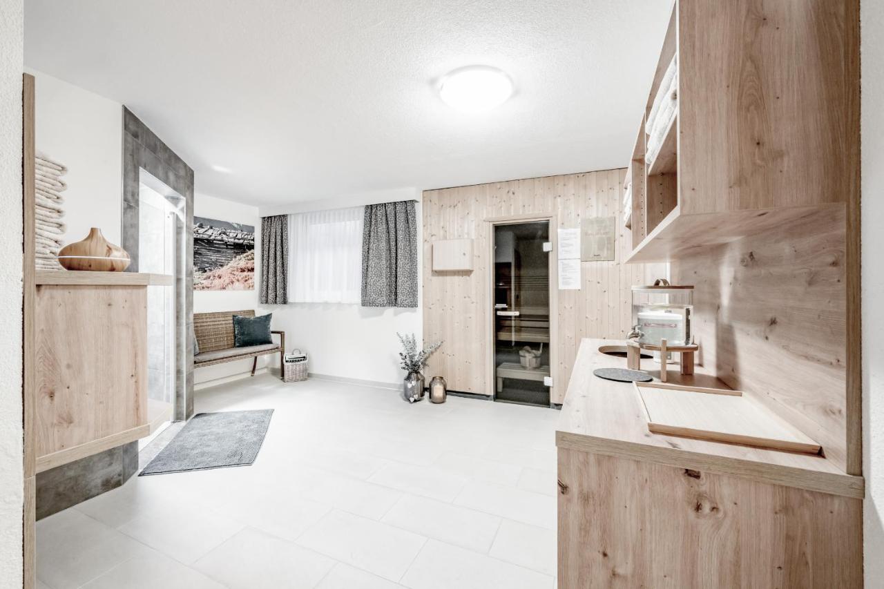 Appartementhaus Kathrin Appartement *